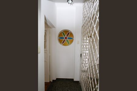 Apartamento para alugar com 114m², 3 quartos e sem vagaEntrada