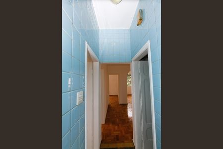 Apartamento para alugar com 114m², 3 quartos e sem vagaCorredor