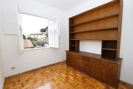 Apartamento para alugar com 114m², 3 quartos e sem vagaQuarto 2