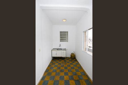Apartamento para alugar com 114m², 3 quartos e sem vagaCozinha