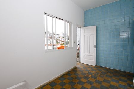 Apartamento para alugar com 114m², 3 quartos e sem vagaCozinha