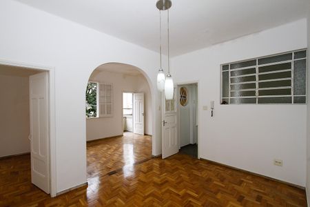 Apartamento para alugar com 114m², 3 quartos e sem vagaSala 1