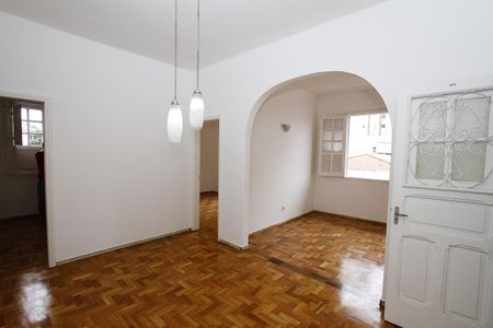 Apartamento para alugar com 114m², 3 quartos e sem vagaSala 1