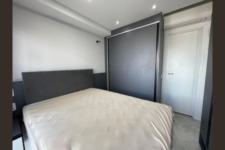 Apartamento para alugar com 37m², 1 quarto e 1 vagaQuarto 1