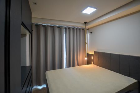 Apartamento à venda com 37m², 1 quarto e 1 vaga Apartamento à venda com 37m², 1 quarto e 1 vagaQuarto