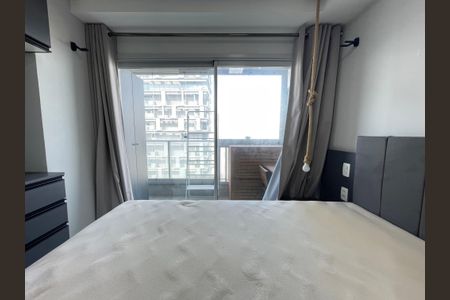 Apartamento para alugar com 37m², 1 quarto e 1 vagaQuarto 1