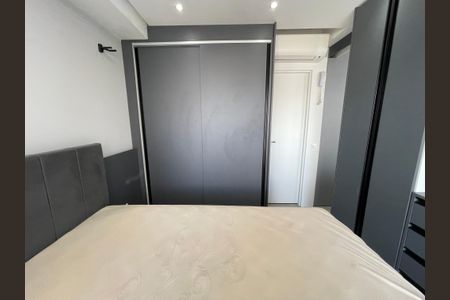 Apartamento para alugar com 37m², 1 quarto e 1 vagaQuarto 1