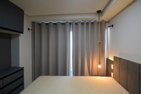 Apartamento à venda com 37m², 1 quarto e 1 vaga Apartamento à venda com 37m², 1 quarto e 1 vagaQuarto