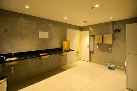 Apartamento à venda com 37m², 1 quarto e 1 vaga Apartamento à venda com 37m², 1 quarto e 1 vagaÁrea comum