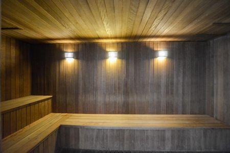 Apartamento à venda com 37m², 1 quarto e 1 vaga Apartamento à venda com 37m², 1 quarto e 1 vagaÁrea comum