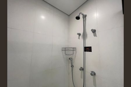 Apartamento para alugar com 37m², 1 quarto e 1 vagaBanheiro