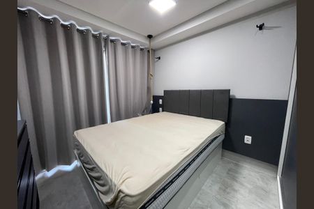 Apartamento para alugar com 37m², 1 quarto e 1 vagaQuarto 1
