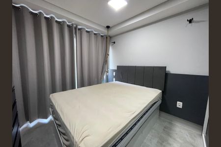 Apartamento para alugar com 37m², 1 quarto e 1 vagaQuarto 1
