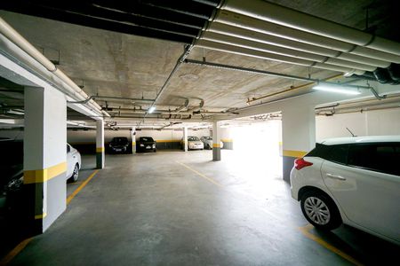 Apartamento para alugar com 50m², 2 quartos e 1 vagaGaragem