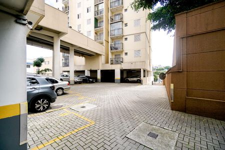 Apartamento para alugar com 50m², 2 quartos e 1 vagaGaragem