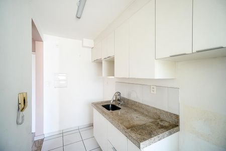 Apartamento para alugar com 50m², 2 quartos e 1 vagaCozinha