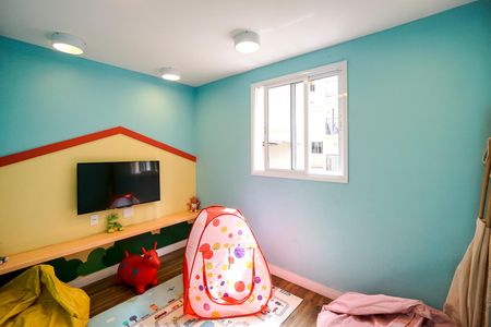 Apartamento para alugar com 50m², 2 quartos e 1 vagaBrinquedoteca