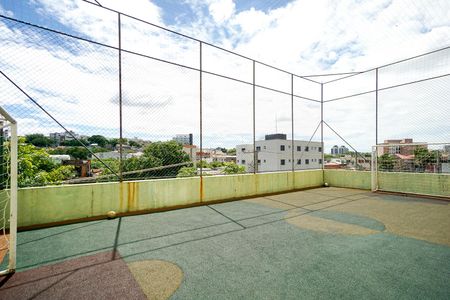 Apartamento para alugar com 50m², 2 quartos e 1 vagaQuadra poliesportiva