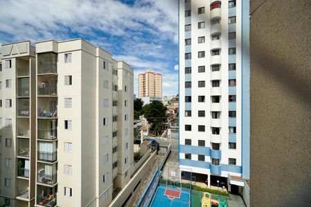 Apartamento para alugar com 50m², 2 quartos e 1 vagaVista do quarto 02