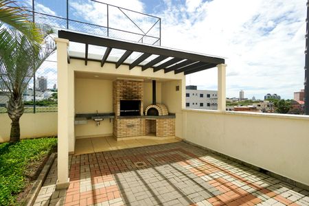 Apartamento para alugar com 50m², 2 quartos e 1 vagaChurrasqueira