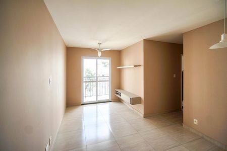 Sala de apartamento à venda com 2 quartos, 50m² em Vila Matilde, São Paulo