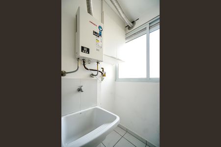 Apartamento para alugar com 50m², 2 quartos e 1 vagaÁrea de serviço