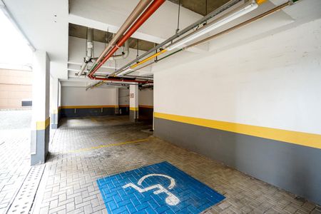 Apartamento para alugar com 50m², 2 quartos e 1 vagaVaga acessível