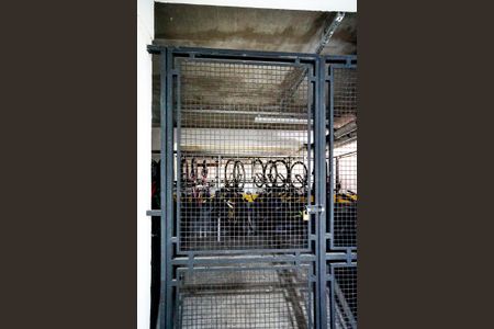 Apartamento para alugar com 50m², 2 quartos e 1 vagaBicicletário