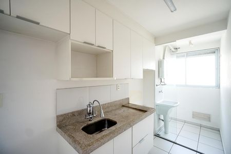 Apartamento para alugar com 50m², 2 quartos e 1 vagaCozinha