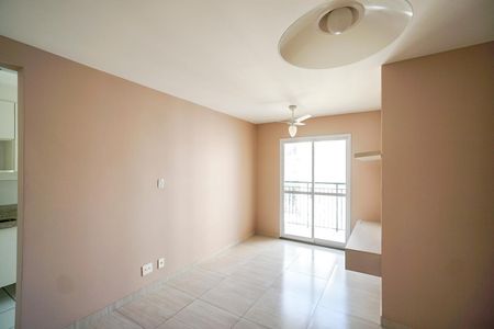 Sala de apartamento à venda com 2 quartos, 50m² em Vila Matilde, São Paulo