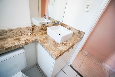 Apartamento para alugar com 50m², 2 quartos e 1 vagaPia