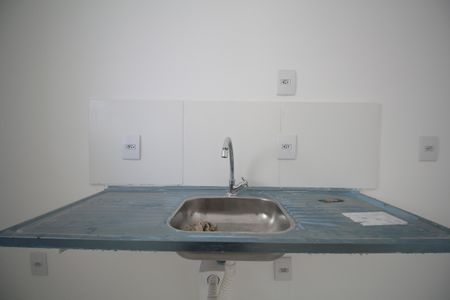 Apartamento para alugar com 43m², 1 quarto e 1 vagaCozinha