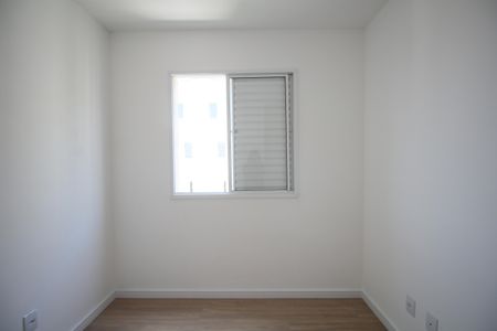 Quarto 2 de apartamento para alugar com 1 quarto, 43m² em Jardim Tres Irmaos, Taboão da Serra