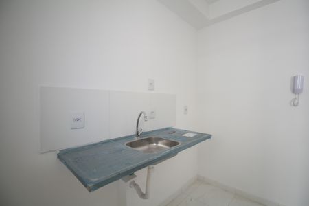 Apartamento para alugar com 43m², 1 quarto e 1 vagaCozinha