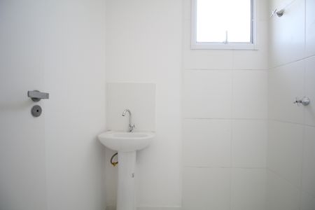 Apartamento para alugar com 43m², 1 quarto e 1 vagaBanheiro 