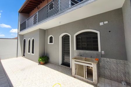 Casa para alugar com 200m², 2 quartos e 1 vagaÁrea de Serviço