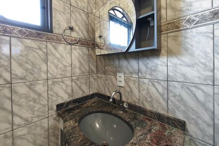 Casa para alugar com 200m², 2 quartos e 1 vagaBanheiro Suíte