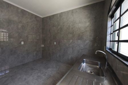 Casa para alugar com 200m², 2 quartos e 1 vagaCozinha