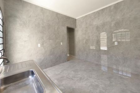 Casa para alugar com 200m², 2 quartos e 1 vagaCozinha