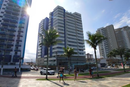 Apartamento para alugar com 55m², 1 quarto e 1 vaga Apartamento para alugar com 55m², 1 quarto e 1 vagaFachada