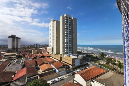 Apartamento para alugar com 55m², 1 quarto e 1 vaga Apartamento para alugar com 55m², 1 quarto e 1 vagaVista da Sacada da Sala/Cozinha