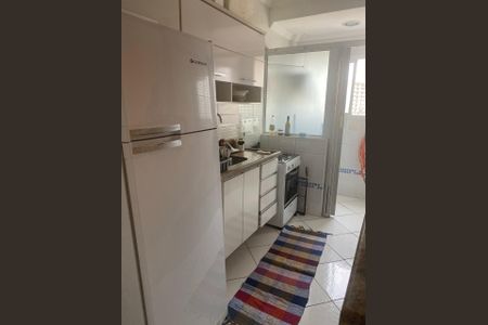 Apartamento para alugar com 1 quarto, 55m² em Vila Caiçara, Praia Grande