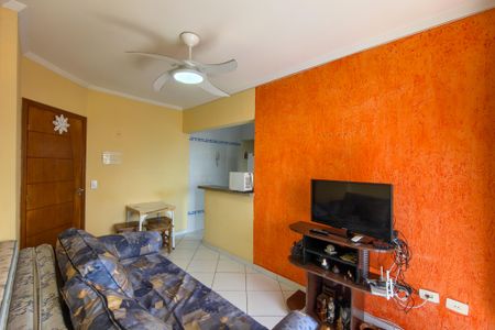 Apartamento para alugar com 55m², 1 quarto e 1 vaga Apartamento para alugar com 55m², 1 quarto e 1 vagaSala/Cozinha