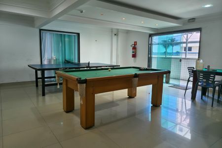 Apartamento para alugar com 55m², 1 quarto e 1 vaga Apartamento para alugar com 55m², 1 quarto e 1 vagaÁrea comum