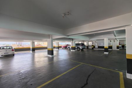 Apartamento para alugar com 55m², 1 quarto e 1 vaga Apartamento para alugar com 55m², 1 quarto e 1 vagaGaragem