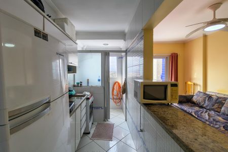 Apartamento para alugar com 55m², 1 quarto e 1 vaga Apartamento para alugar com 55m², 1 quarto e 1 vagaSala/Cozinha