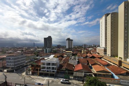 Apartamento para alugar com 55m², 1 quarto e 1 vaga Apartamento para alugar com 55m², 1 quarto e 1 vagaVista do Quarto