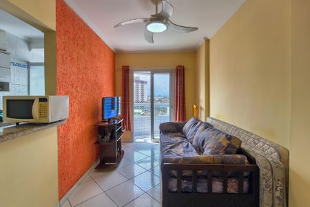 Apartamento para alugar com 55m², 1 quarto e 1 vaga Apartamento para alugar com 55m², 1 quarto e 1 vagaSala/Cozinha