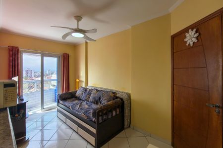 Apartamento para alugar com 55m², 1 quarto e 1 vaga Apartamento para alugar com 55m², 1 quarto e 1 vagaSala/Cozinha
