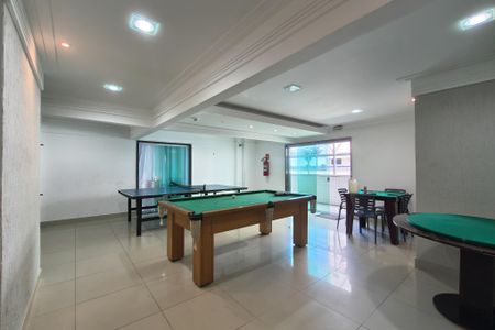 Apartamento para alugar com 55m², 1 quarto e 1 vaga Apartamento para alugar com 55m², 1 quarto e 1 vagaÁrea comum